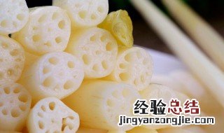 泡藕带炒什么好吃 炒泡藕带的做法