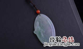 怎么样辨别翡翠 如何辨别翡翠