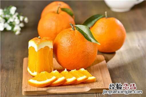 种脐橙的步骤是什么呢 种脐橙的步骤是什么
