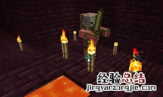 我的世界下界要塞怎么找 使用两个指令