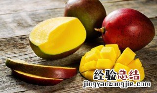 贵妃芒果怎么催熟最快 贵妃芒果放多久才自然熟