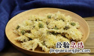 白菊花的禁忌用量是多少 白菊花的禁忌用量