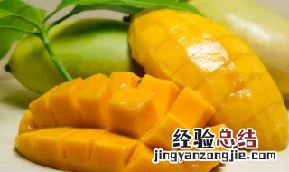 芒果牛奶能一起榨汁 芒果牛奶能一起榨汁视频