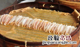 枕头粑的做法和配方 枕头粑怎么做好吃