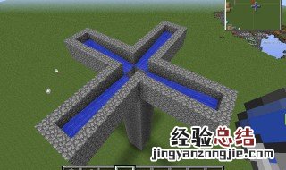 我的世界刷石塔怎么做 我的世界攻略之一