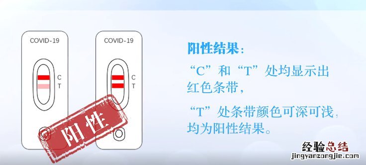 扬州抗原检测两条杠一深一浅是什么意思