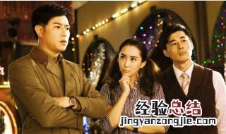 杜若溪演过的电视剧有哪些 这些电视剧都讲述的什么故事