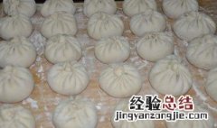 关于做包子的技巧 做包子一定要记住这几个技巧