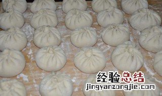 关于做包子的技巧 做包子一定要记住这几个技巧