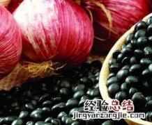 黑豆怎么吃最好 女性吃黑豆怎么吃最好