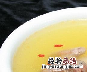 冬天喝什么汤好,冬季煲汤食谱大全 冬天喝什么汤好