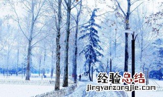 有关雪的优美句子 描写雪的优美句子大全