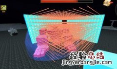 迷你世界黑科技制作教程 迷你世界简单黑科技教程