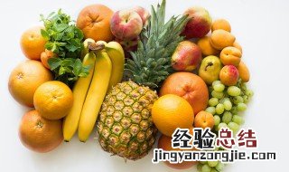 菠萝吃不完怎么保存过夜没有冰箱 菠萝吃不完怎么保存过夜