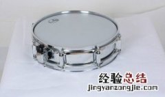 打军鼓的打法 小军鼓的基本打法