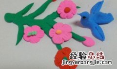 橡皮泥手工制作人物 橡皮泥手工制作人物视频