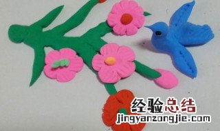 橡皮泥手工制作人物 橡皮泥手工制作人物视频