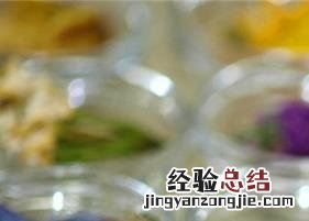 喝花茶的好处和坏处有哪些 喝花茶的坏处是什么?