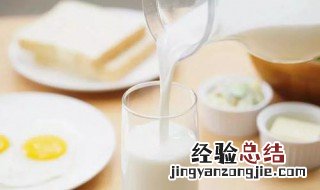 黑咖啡加脱脂牛奶能减肥吗 脱脂牛奶能减肥吗