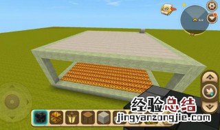 高空別墅怎麽做迷你世界 迷你世界怎样做别墅