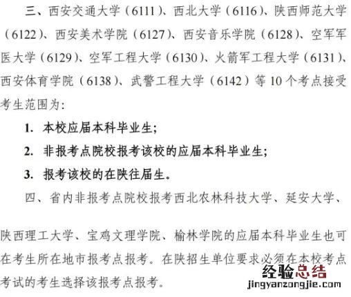 2023陕西研究生考试报名官方入口 陕西省考研预报名