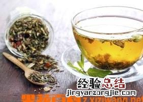 柠檬草红茶的功效 柠檬草红茶的功效和作用