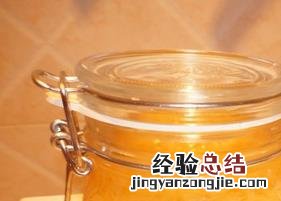 蜂蜜百香果茶的功效与作用 蜂蜜柚子茶的功效与作用