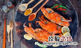 飞蟹什么时候最肥 飞蟹什么季节吃最好