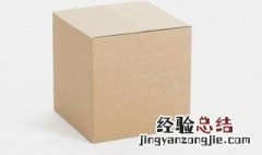 纸箱子可以做什么飞机 纸箱做的飞机设计图