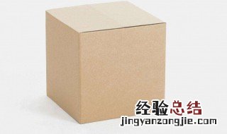 纸箱子可以做什么飞机 纸箱做的飞机设计图