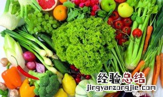 4月份哪些菜是反季节 4月反季节蔬菜