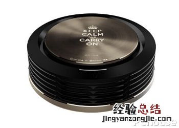 车载空气净化器怎么样 图拉斯车载空气净化器怎么样