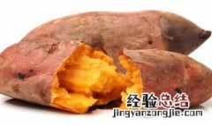 红薯和白萝卜可以一起煮粥吗 红薯能和白萝卜一起煮粥吗
