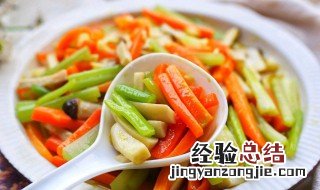 胡萝卜能和蘑菇一起煮吗孕妇 胡萝卜能和蘑菇一起煮吗