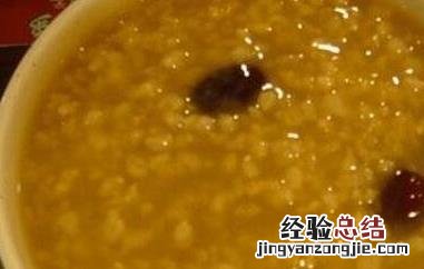 粥皮的作用与功效 粥皮有什么营养价值