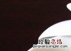 金银花泡水喝的副作用? 金银花泡水喝的副作用