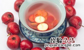 山楂和山药的功效与作用区别 山楂和山药的功效与作用