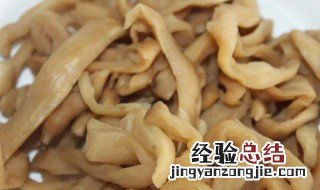 家常自制萝卜干的做法 家常自制萝卜干如何做的
