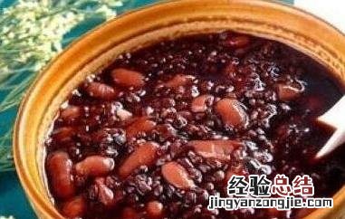 八宝粥的材料与做法窍门 八宝粥的材料与做法