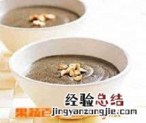 奶酪粥的做法 驼酪粥的做法