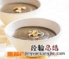 奶酪粥的做法 驼酪粥的做法