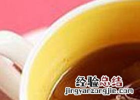 款冬花和百合一起煮水治什么病? 款冬花百合茶的泡法与功效