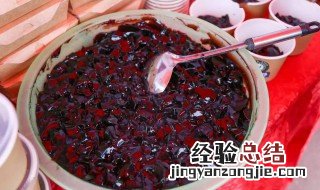 仙人粥的做法 仙人粥的功效与作用