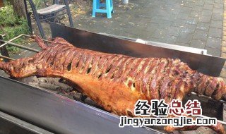 烤整只羊肉腌制方法窍门 烤整只羊肉腌制方法