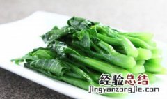 如何炒青菜好吃 炒青菜的做法