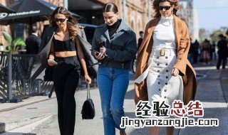 四十岁以上的女人穿衣服怎么搭配 怎样穿搭比较得体