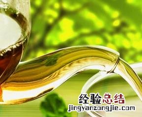 菜籽油的功效与作用及营养价值及禁忌 菜籽油的功效与作用