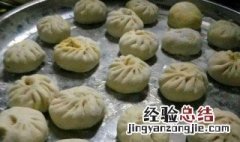 香菇猪肉包怎么做好吃窍门 香菇猪肉包怎么做好吃窍门图片
