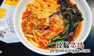 螺蛳粉怎么免煮好吃 螺蛳粉如何免煮好吃