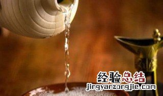 酒后失言是什么意思 酒后失言的成语出处